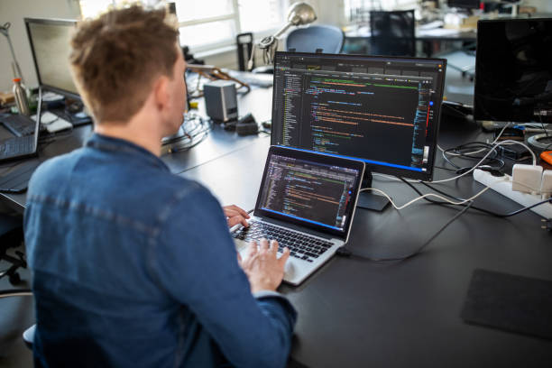 app development