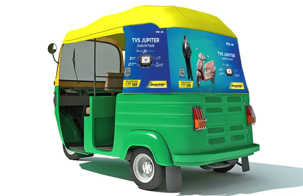 auto ads agency