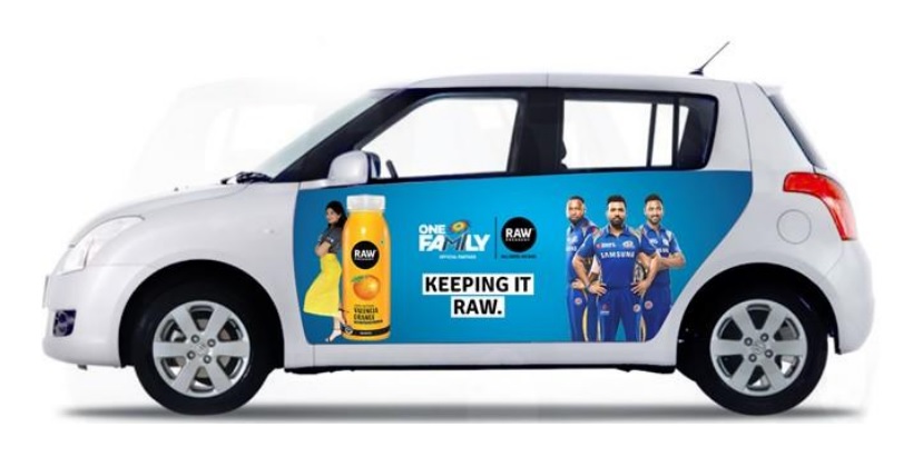 cab ads agency