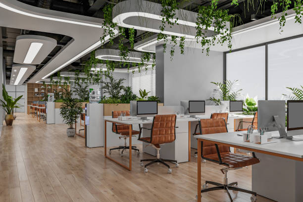 office interior design best service tg