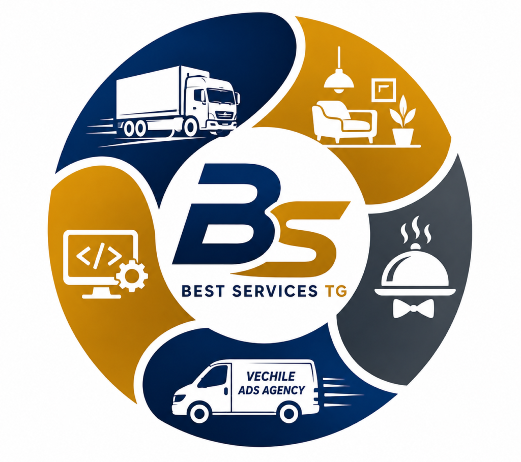 best service tg logo