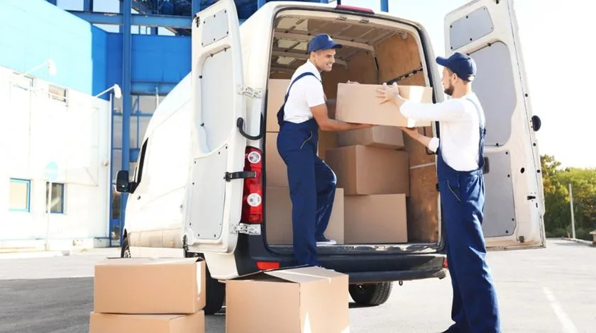 transport services